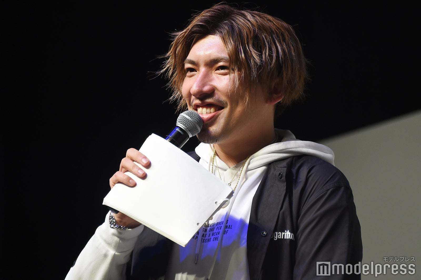 EXITりんたろー。自殺未遂したファンを救っていた 指原莉乃も涙