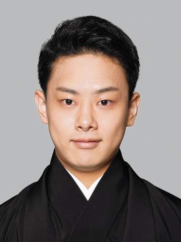 歌舞伎俳優・中村種之助が結婚 お相手は一般女性