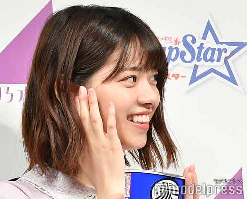 乃木坂46西野七瀬、意地悪な質問にも“神対応”