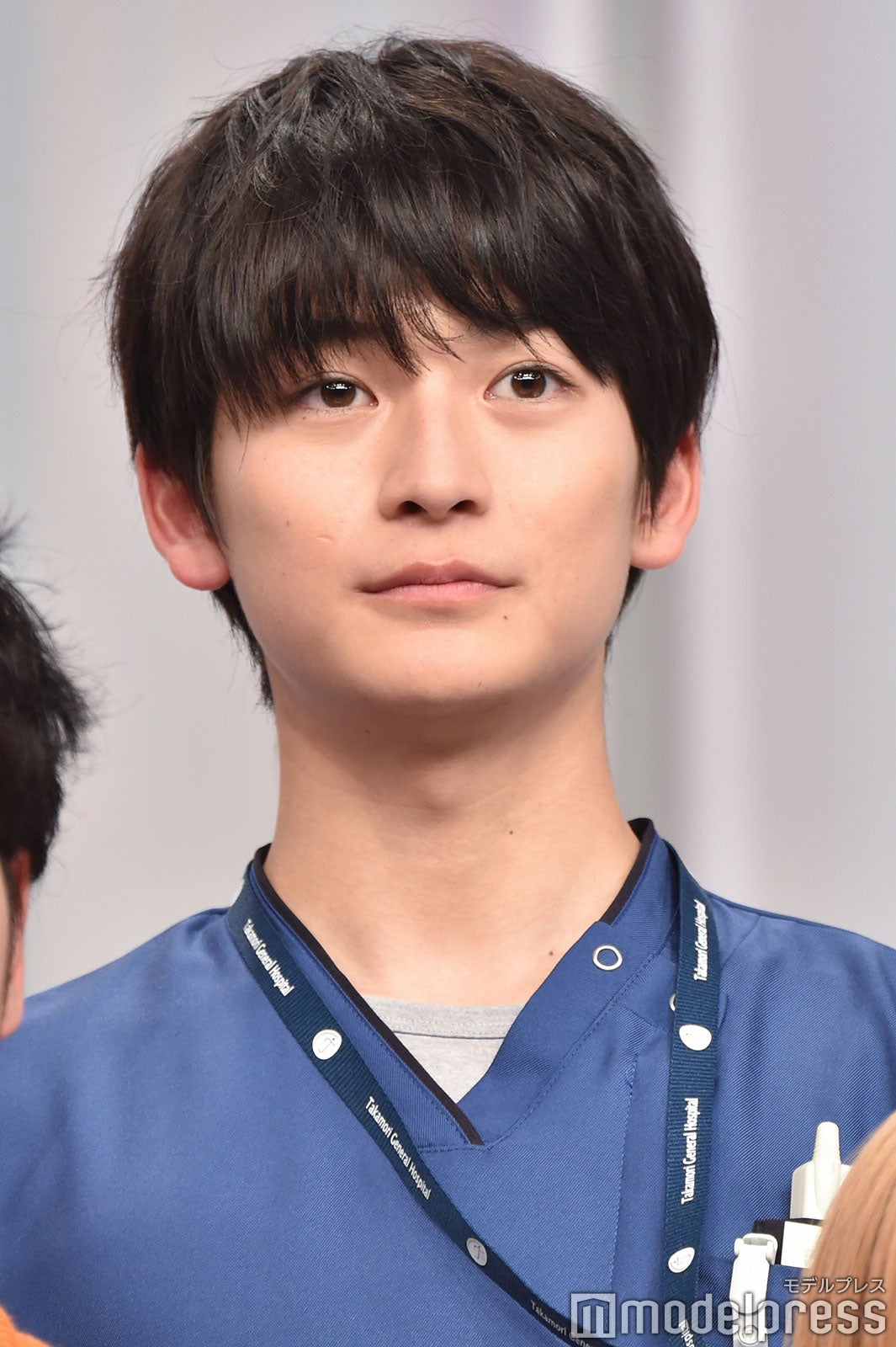 高橋文哉 （C）モデルプレス