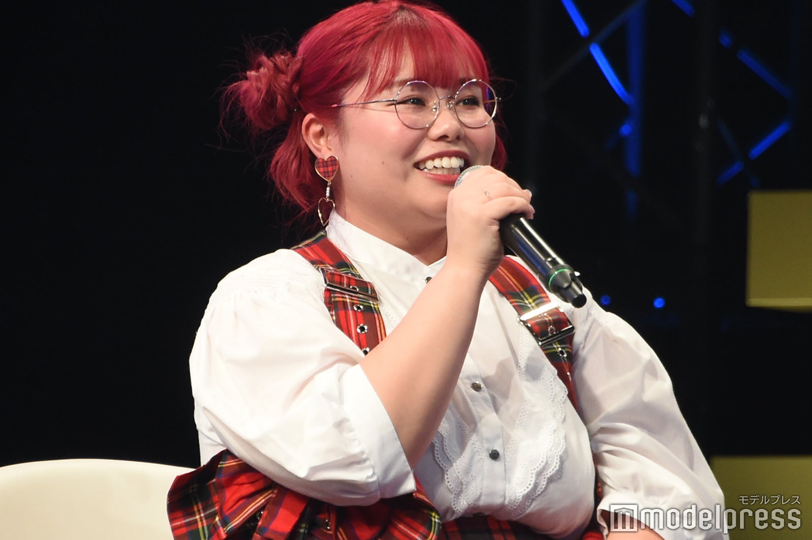 UraN （C）モデルプレス