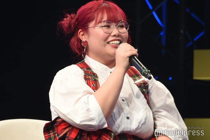 UraN (C)モデルプレス