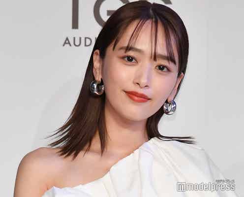 第3子妊娠発表の近藤千尋、スラリ美脚披露「ラヴィット!」楽屋にも注目集まる