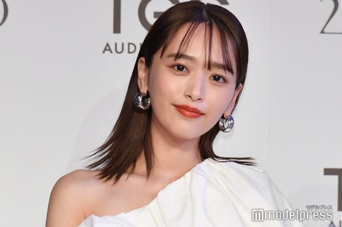 近藤千尋(C)モデルプレス