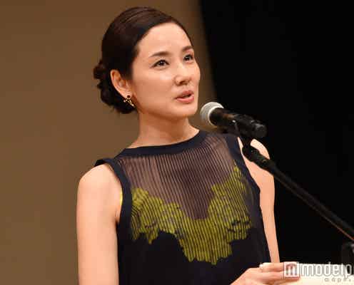 吉田羊「歴史の一片になる」破竹の勢い続く