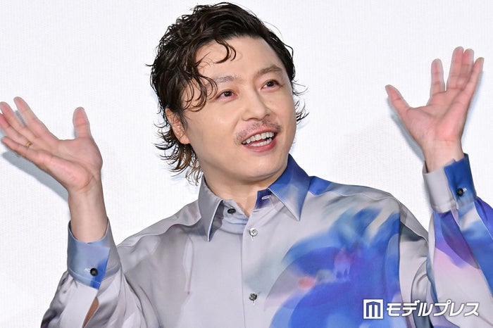 堂本剛、やってみたかったアルバイトは？「自分が小さい頃に…」【まる】