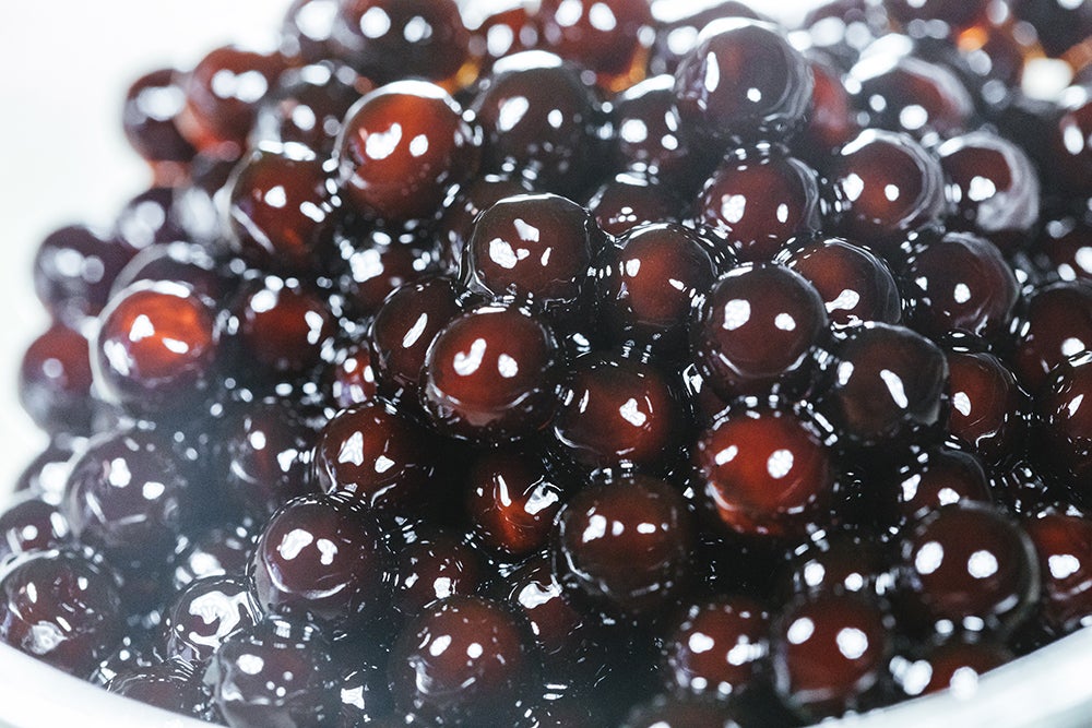 生タピオカ専門店 タピックス／画像提供：有限会社 A.S.P