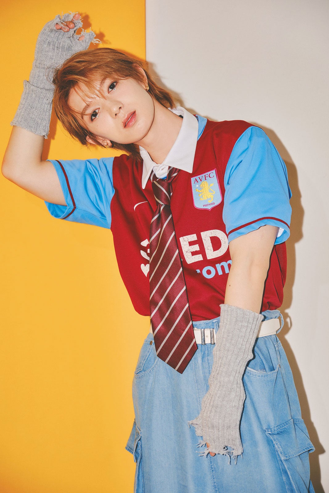 七五三掛龍也（C）ヘリテージ