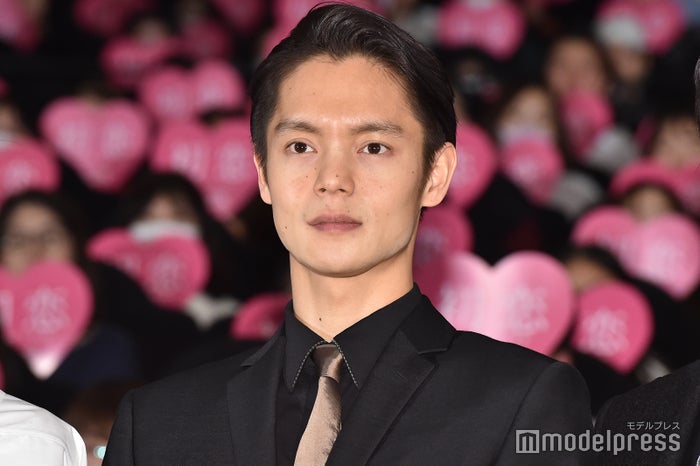 窪田正孝 33歳誕生日迎え祝福の声続々 モデルプレス