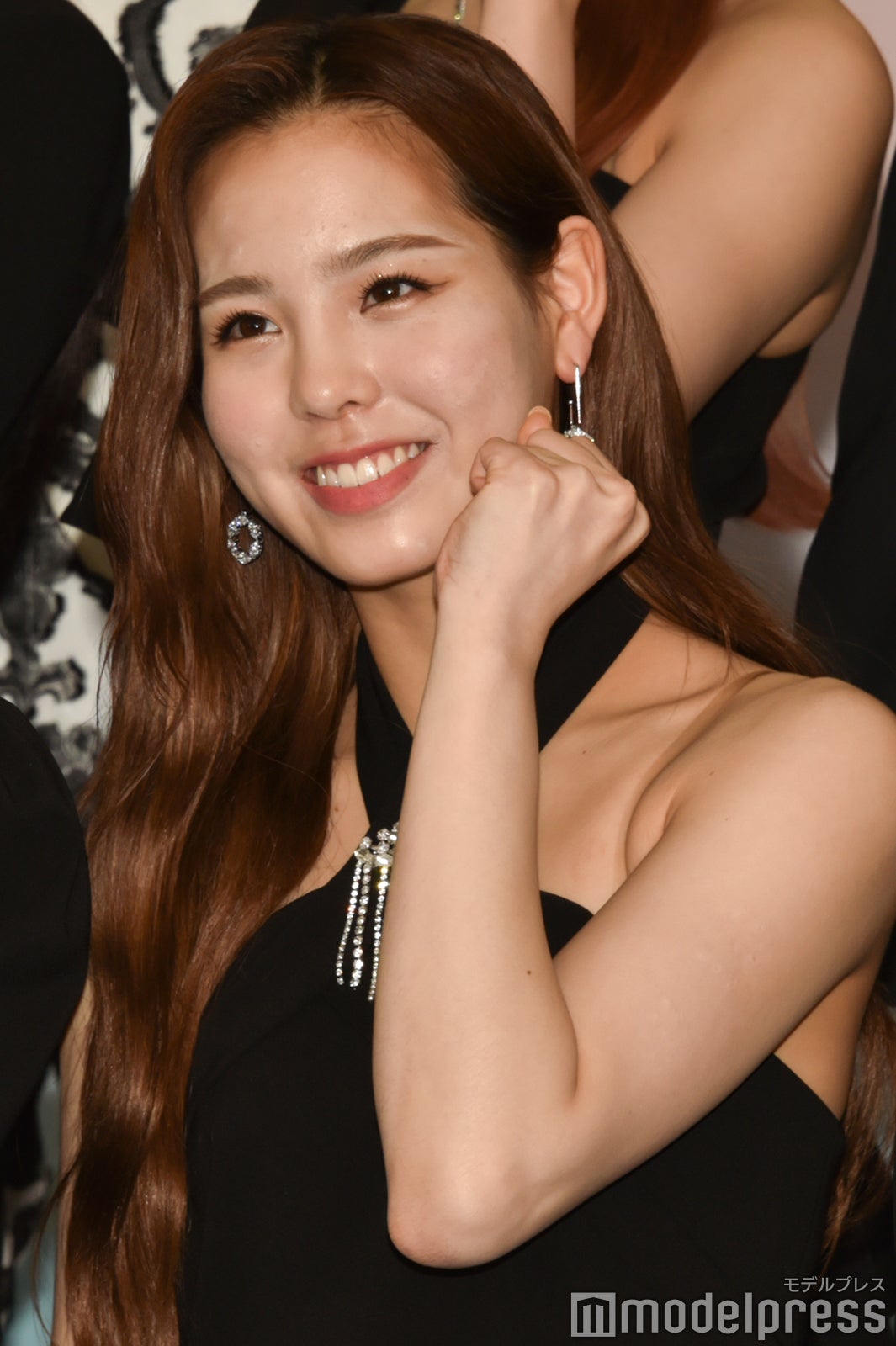 MAKO （C）モデルプレス