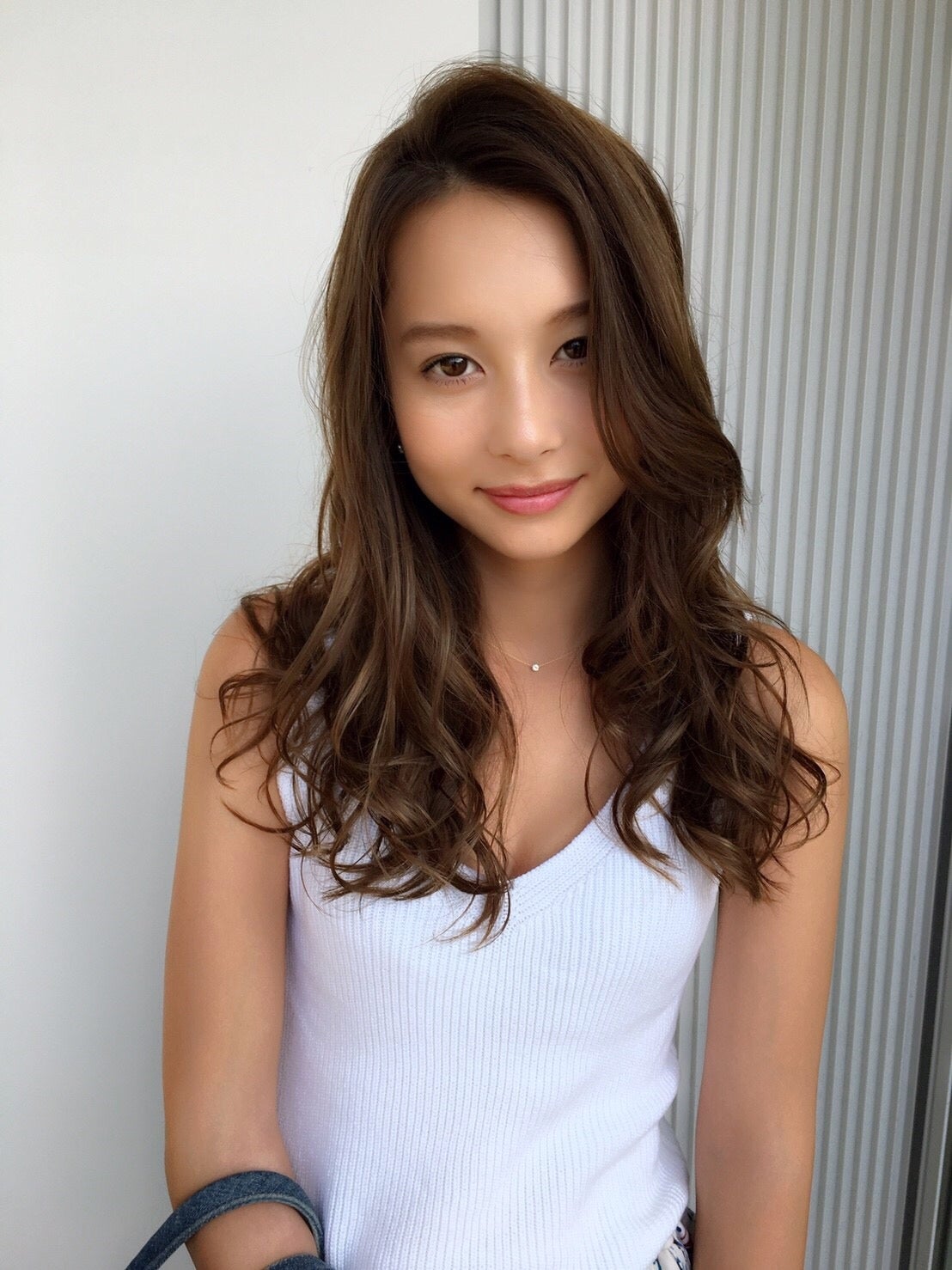 (画像1/5) “テラハNo.1美女”Niki（丹羽仁希）、「世界で最も美しい顔100人」にノミネート 日本人候補者は？ - モデルプレス