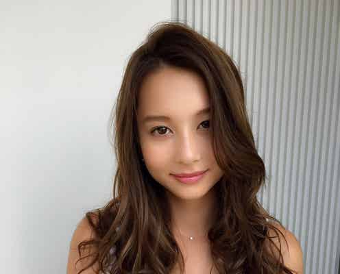 “テラハNo.1美女”Niki(丹羽仁希)、「世界で最も美しい顔100人」にノミネート 日本人候補者は?
