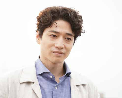ふぉ~ゆ~福田悠太、大島優子の婚約者役に「GO HOME」ゲスト出演決定