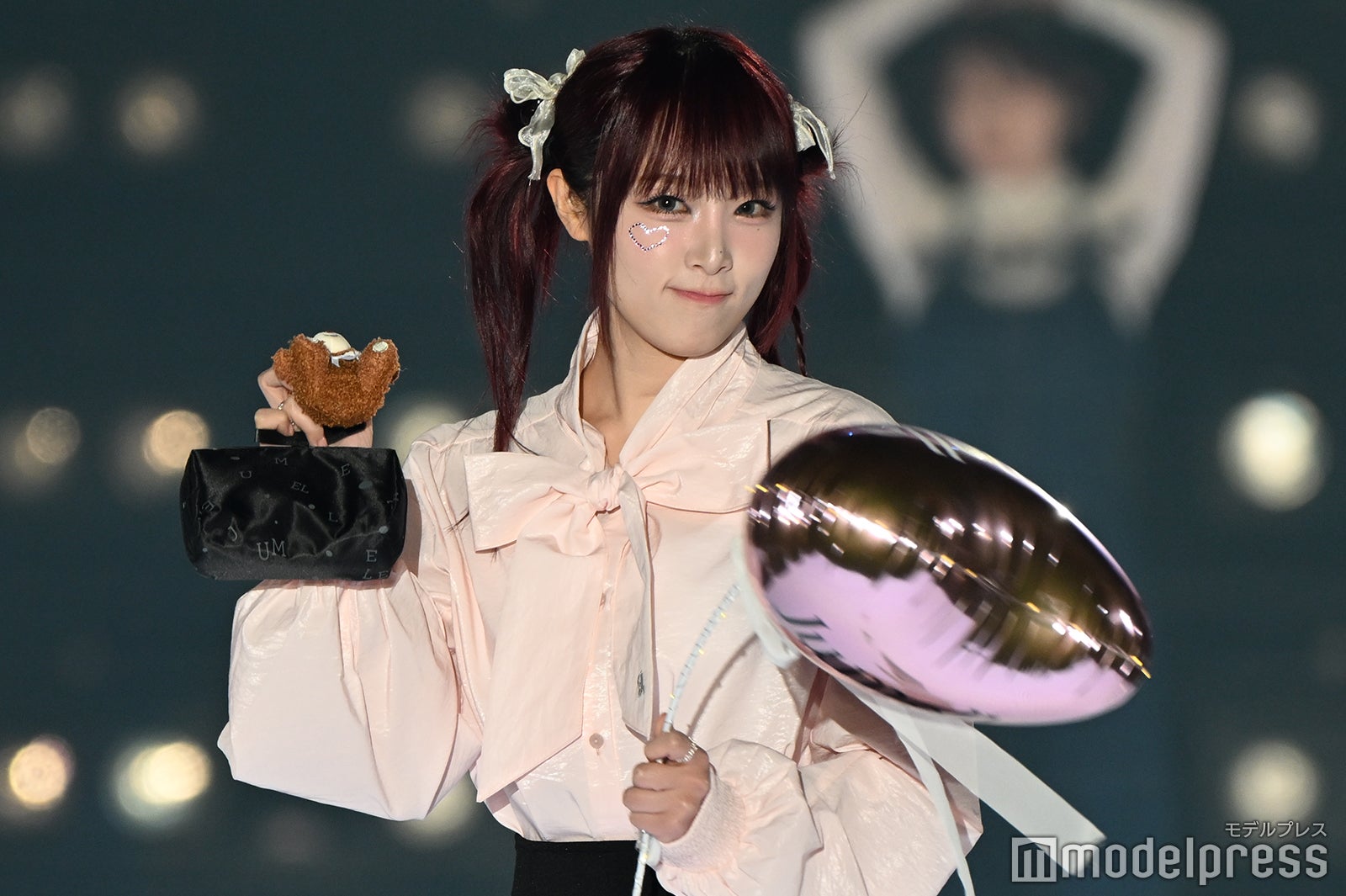 イェナ（C）モデルプレス