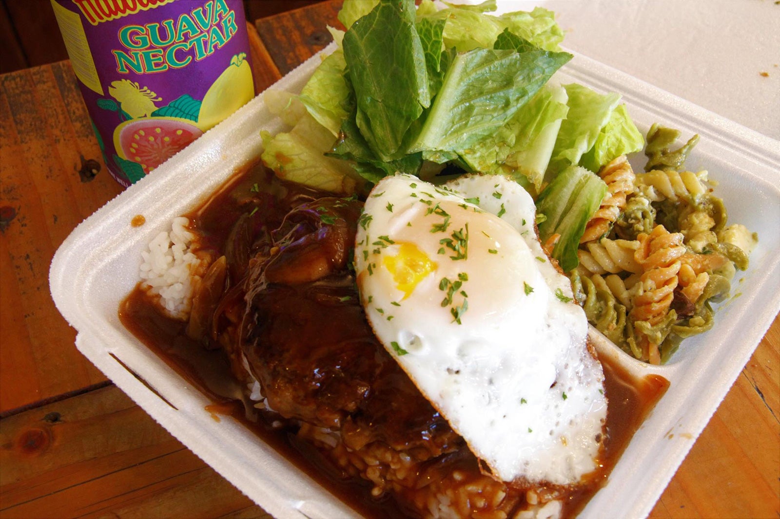 Pioneer Saloon／画像提供：株式会社ペッププランニング