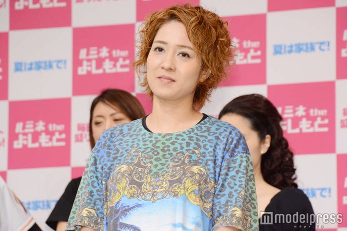 尼神インター・渚 (C)モデルプレス