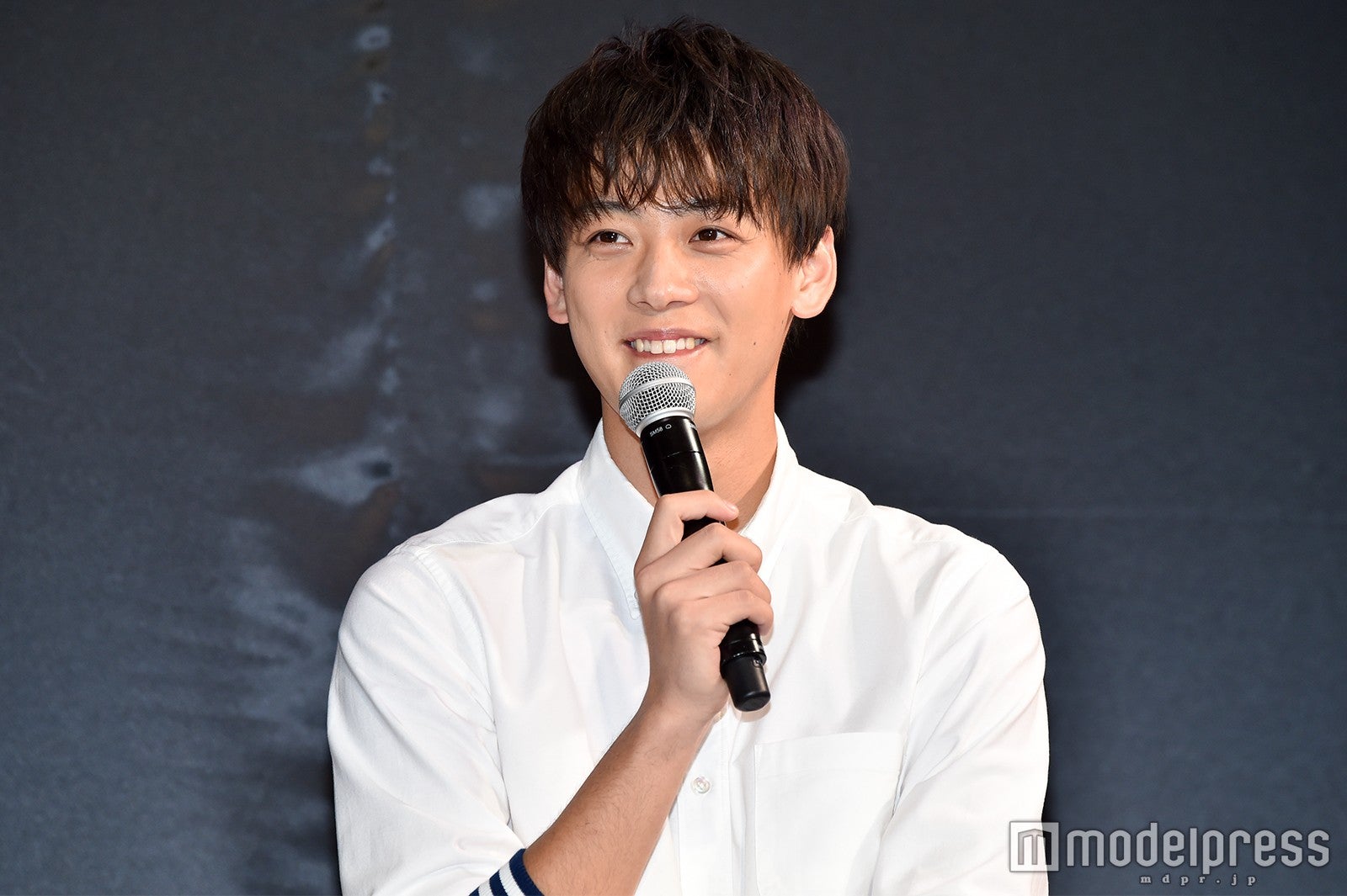 竹内涼真（C）モデルプレス
