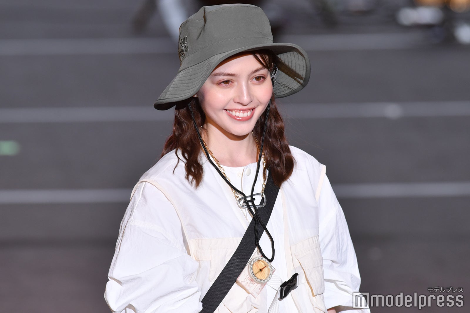 加藤ナナ（C）モデルプレス