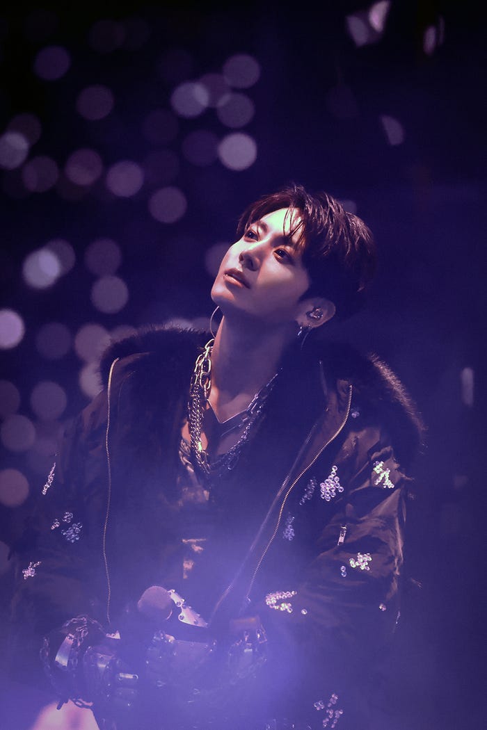 JK(P)&(C)BIGHIT MUSIC