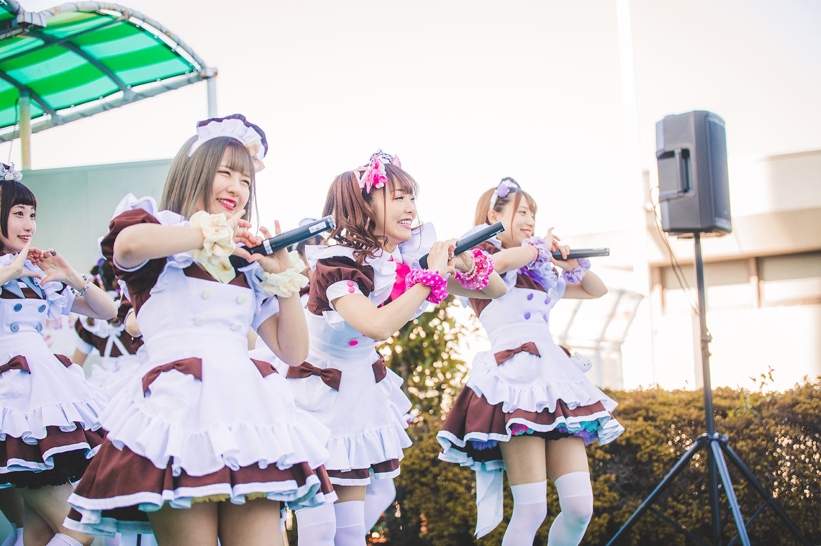 イベントの様子（提供写真）