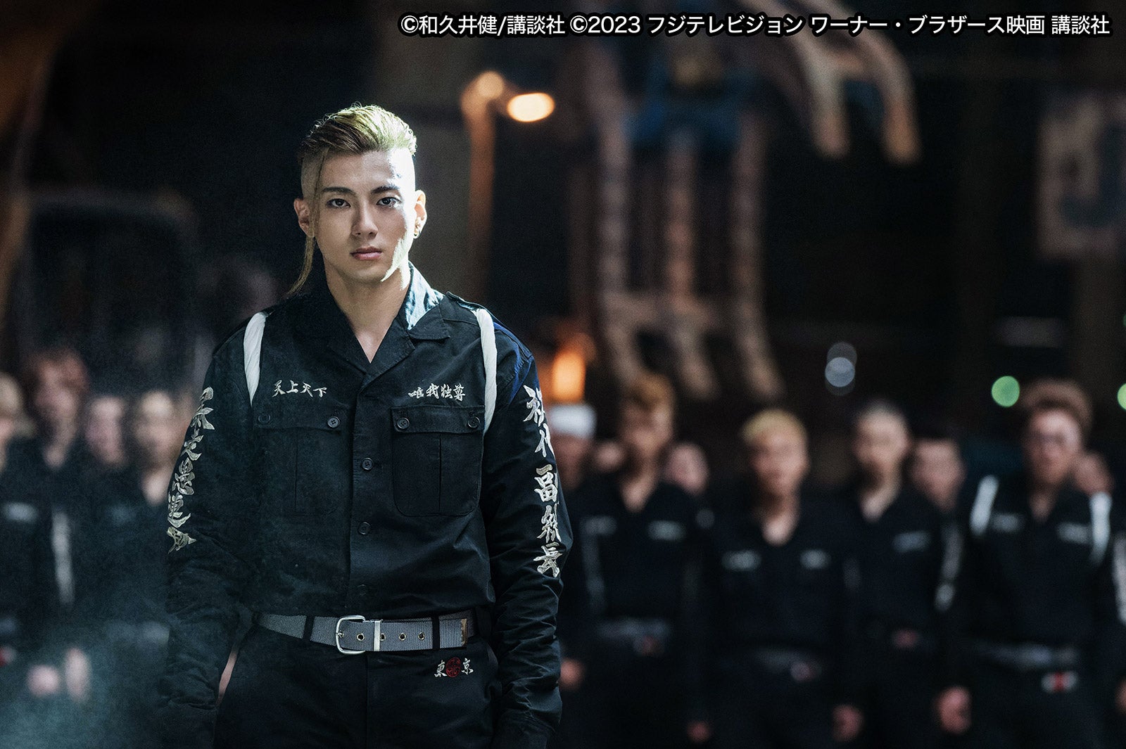 山田裕貴＆「キリエのうた」が受賞「第47回日本アカデミー賞」話題賞の最終結果発表