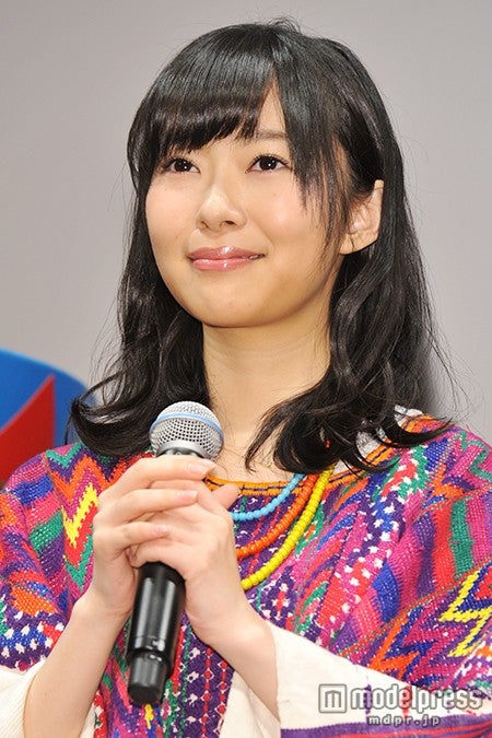 指原莉乃、しんちゃんに「まゆゆに入れない？」選抜総選挙に言及