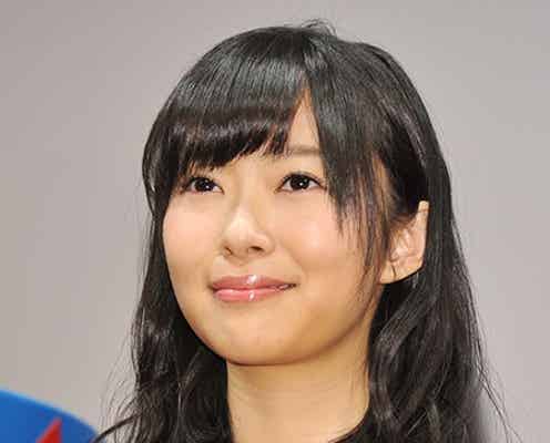 指原莉乃、しんちゃんに「まゆゆに入れない?」選抜総選挙に言及