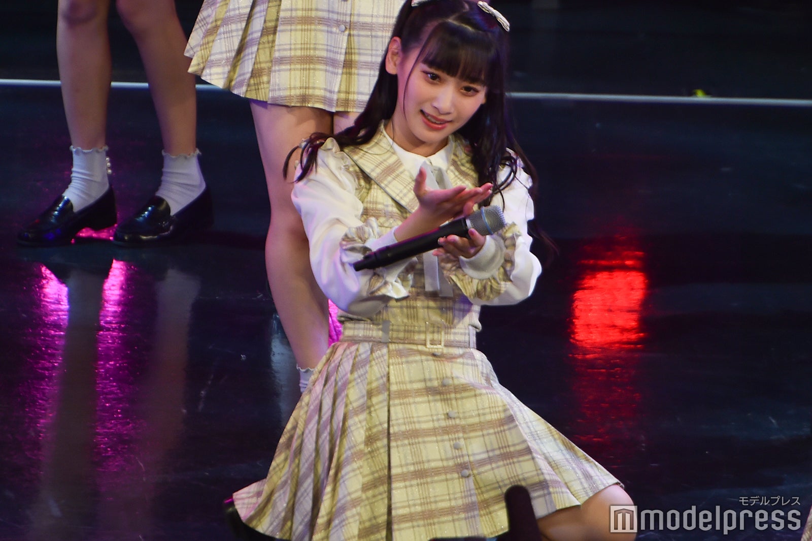 ＝LOVE （C）モデルプレス