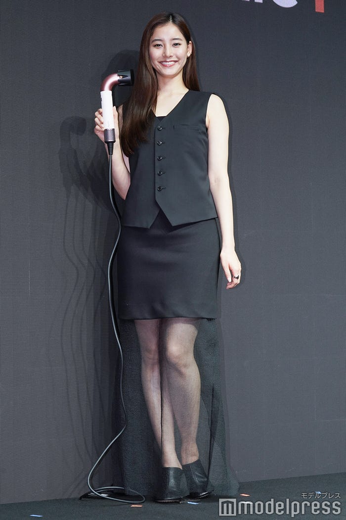 新木優子(C)モデルプレス