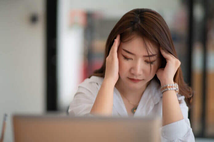 人に甘える、頼りにすることは悪いことではない