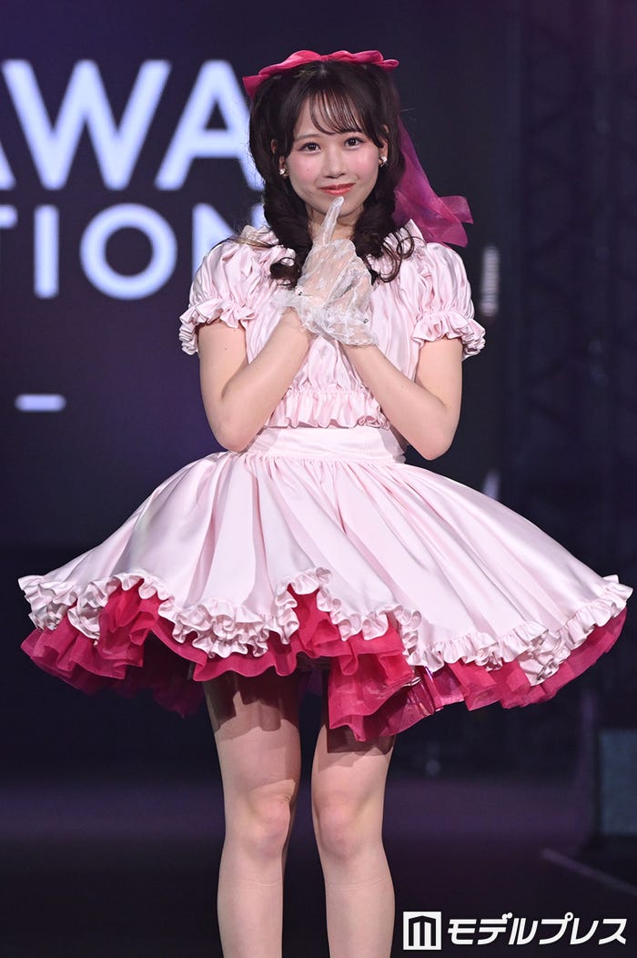 松本かれん(C)モデルプレス