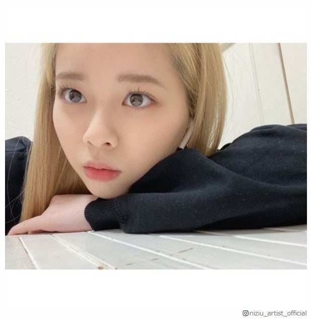 NiziUリク、手料理披露「腕前プロ並み」「全部美味しそう」と反響