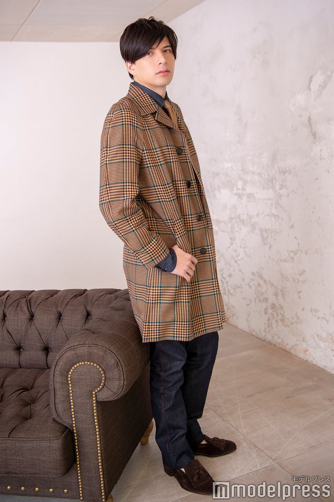 城田優（C）モデルプレス