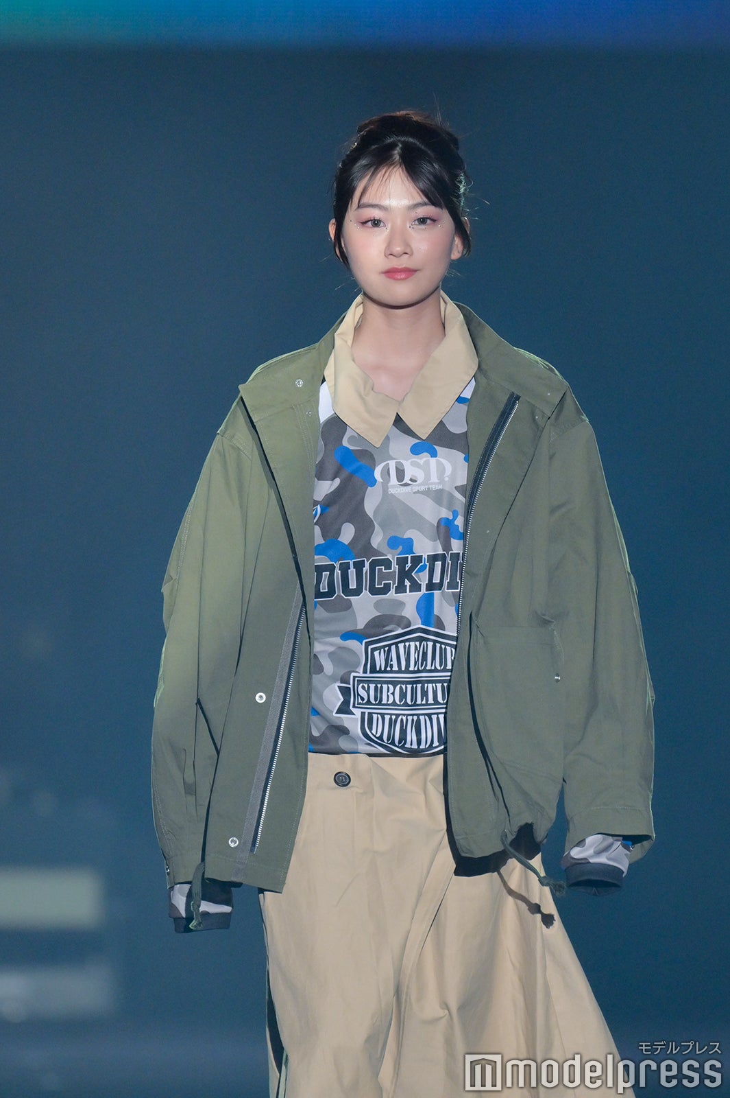 みとゆな（C）モデルプレス