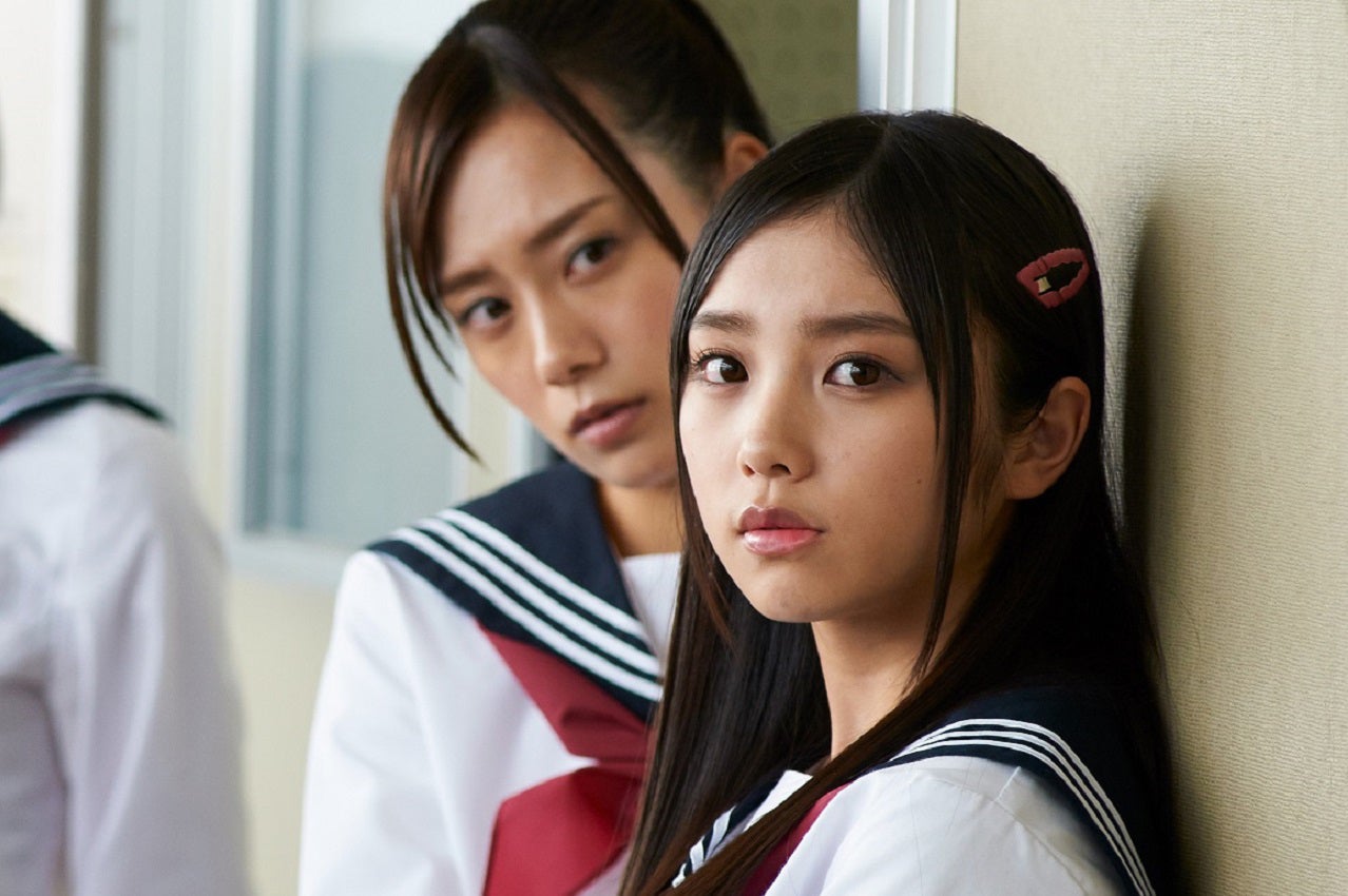 ツボミ（与田祐希）、律（望月歩）への思いに変化？「モブサイコ100」＜第8話あらすじ＞