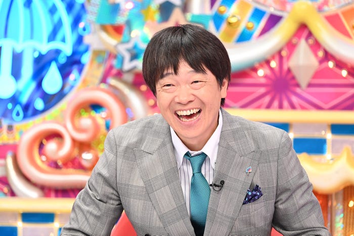 蛍原徹(C)テレビ朝日