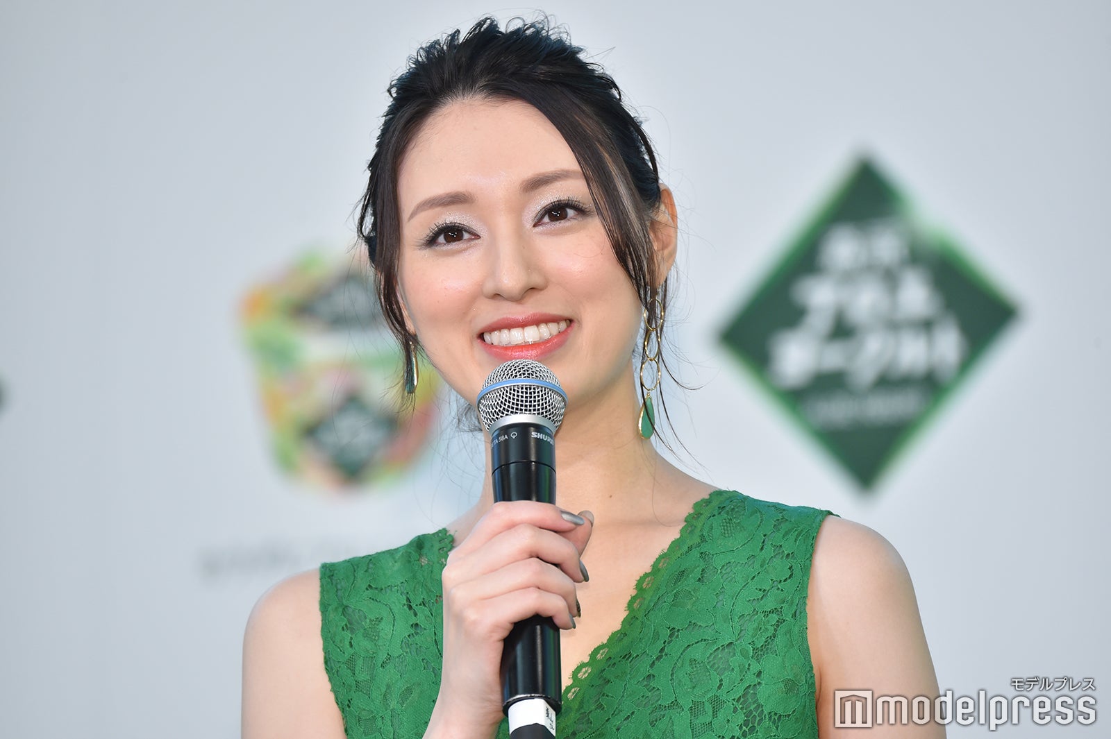 栗山千明（C）モデルプレス