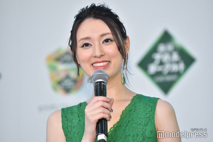 栗山千明(C)モデルプレス