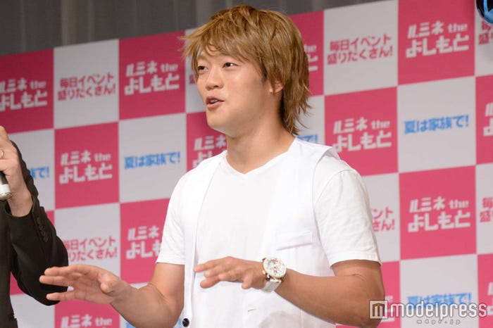 おばたのお兄さん (C)モデルプレス