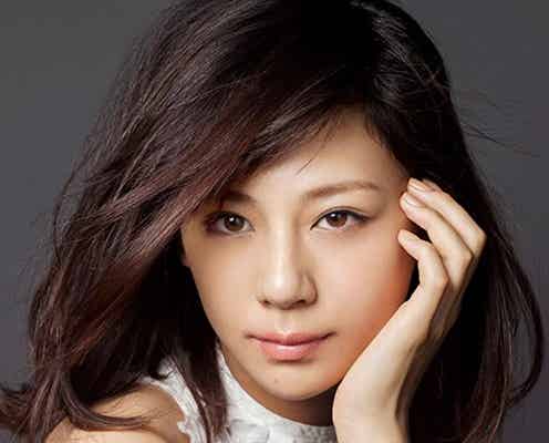 西内まりやが感涙「1年分の想い」<「レコ大」リハ潜入>