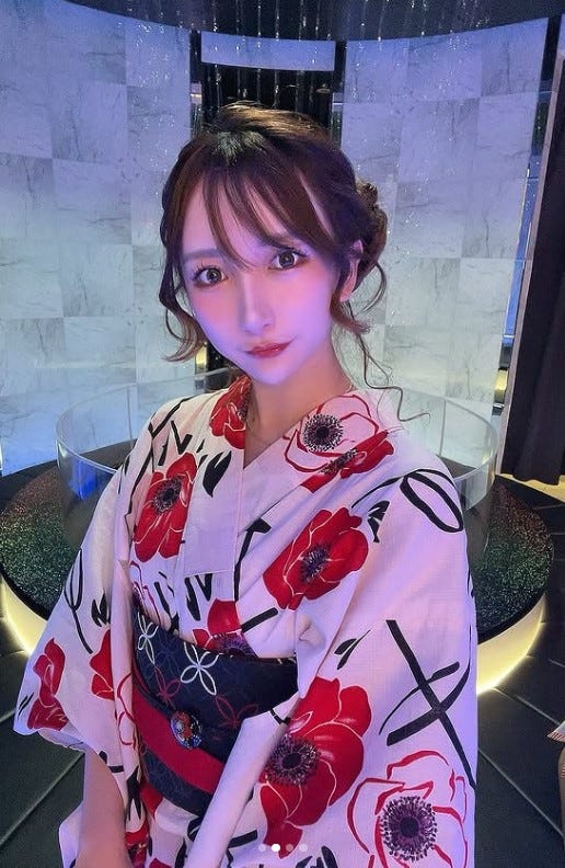 みことInstagramより