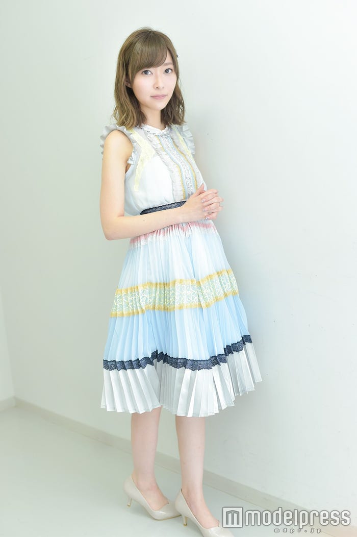 「願いごとの持ち腐れ」の新衣装/指原莉乃(C)モデルプレス
