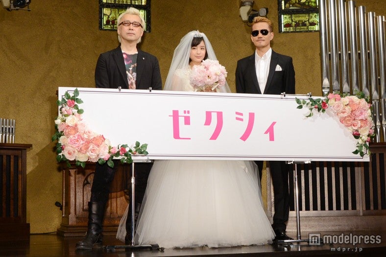 Exile Atsushi 結婚時期を宣言 モデルプレス