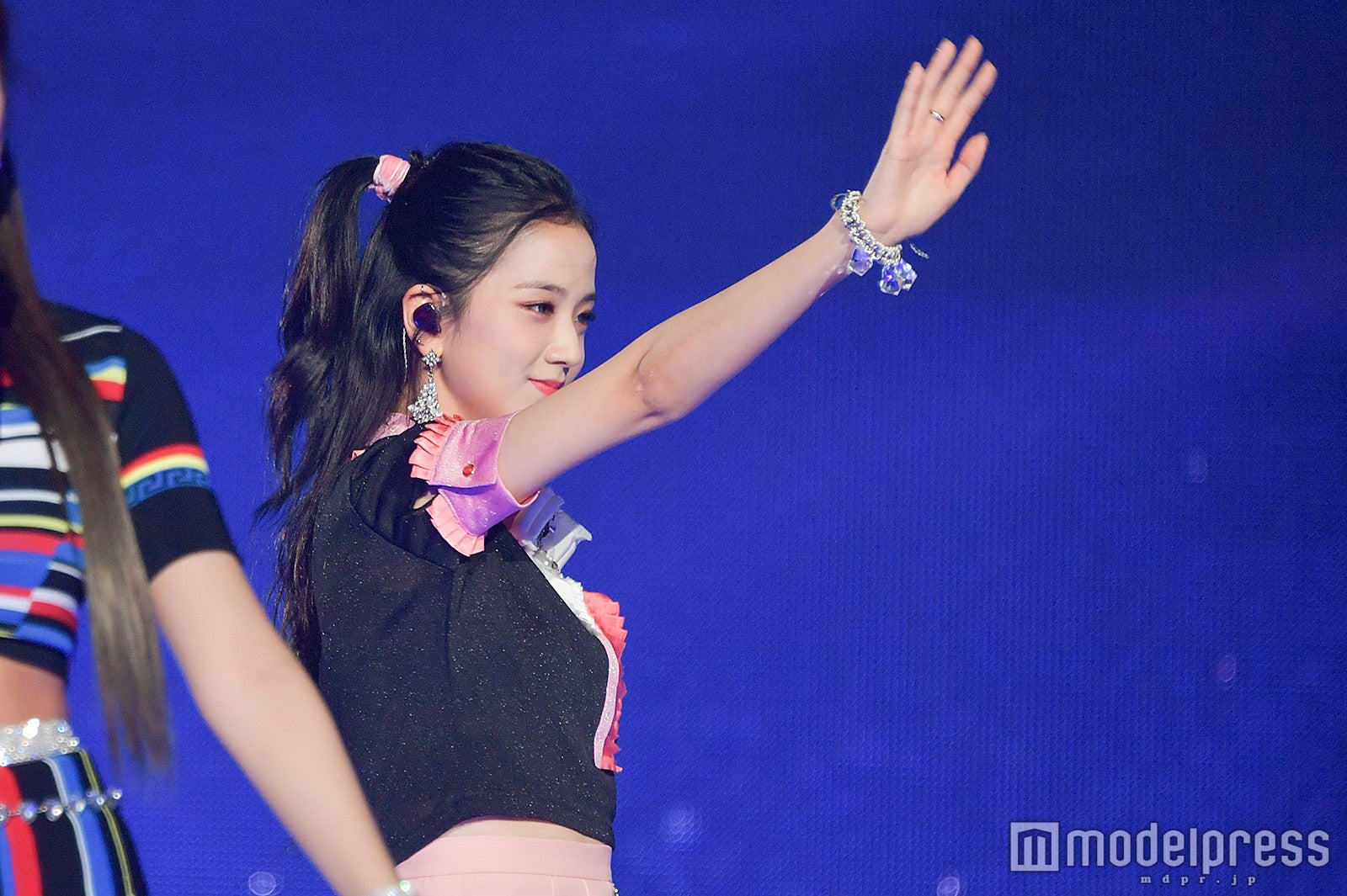 BLACKPINK （C）モデルプレス