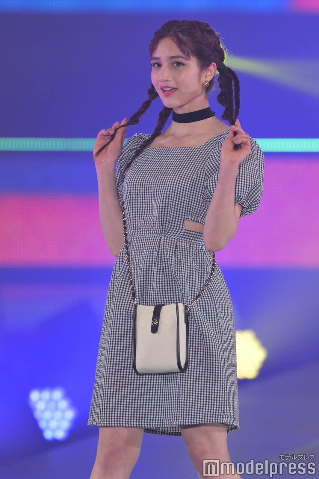 Taki（C）モデルプレス