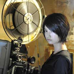 三根梓/映画「シグナル~月曜日のルカ~」6月9日公開/(C)2012「シグナル」製作委員会