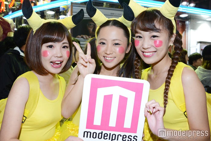 渋谷でのスナップ (C)モデルプレス