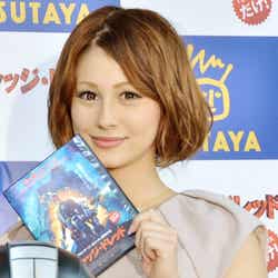 ダレノガレ明美