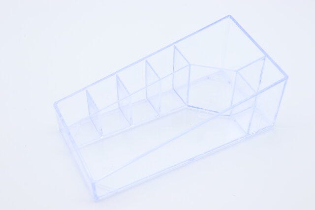 メイクアップスタンド(7仕切り) メイクアップスタンド(7仕切り)