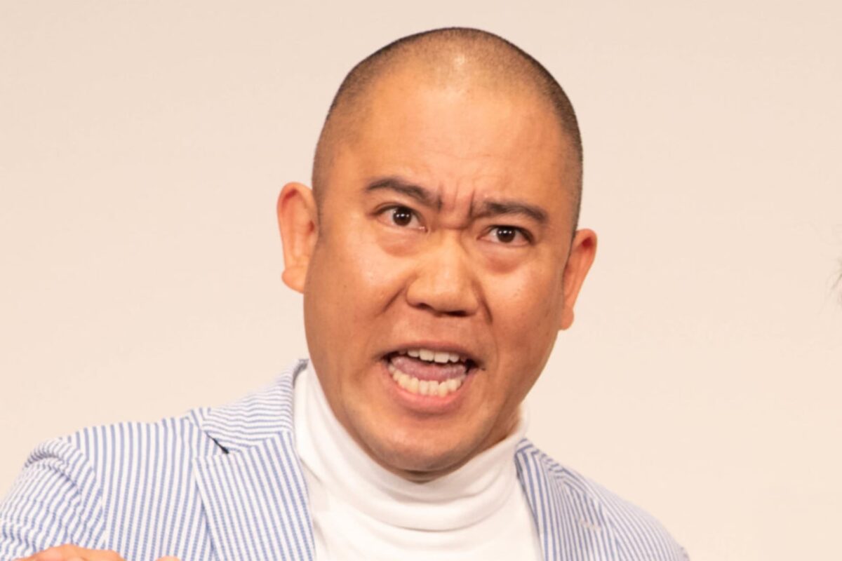 ナダル、レギュラー4番組終了に「消えかかり芸人」とイジられ危機感 「なりふりかまってられない」